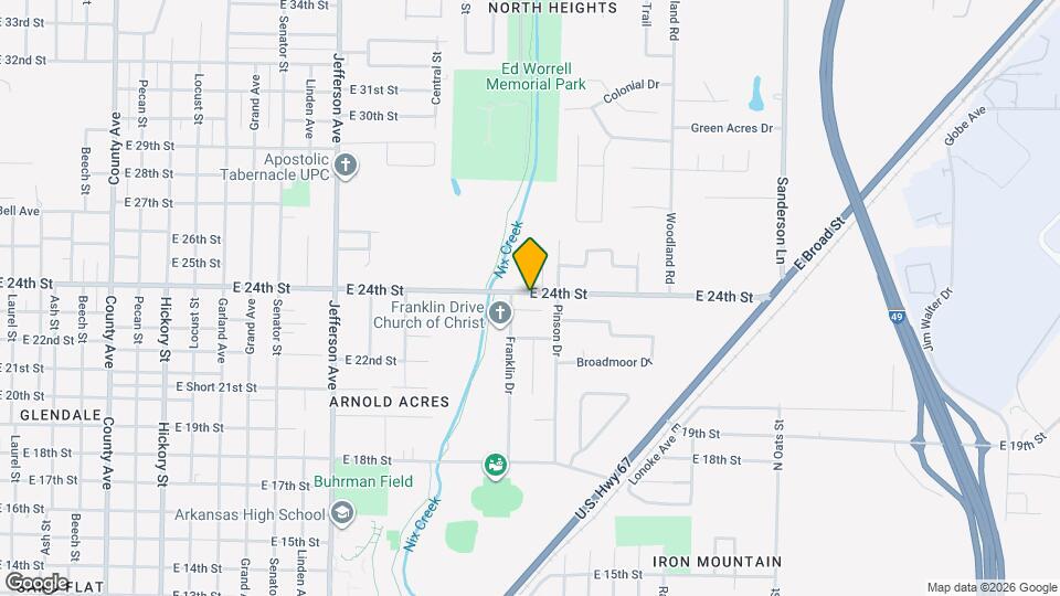 ShangriLa Apartments and Nearby Texarkana Apartments For Rent