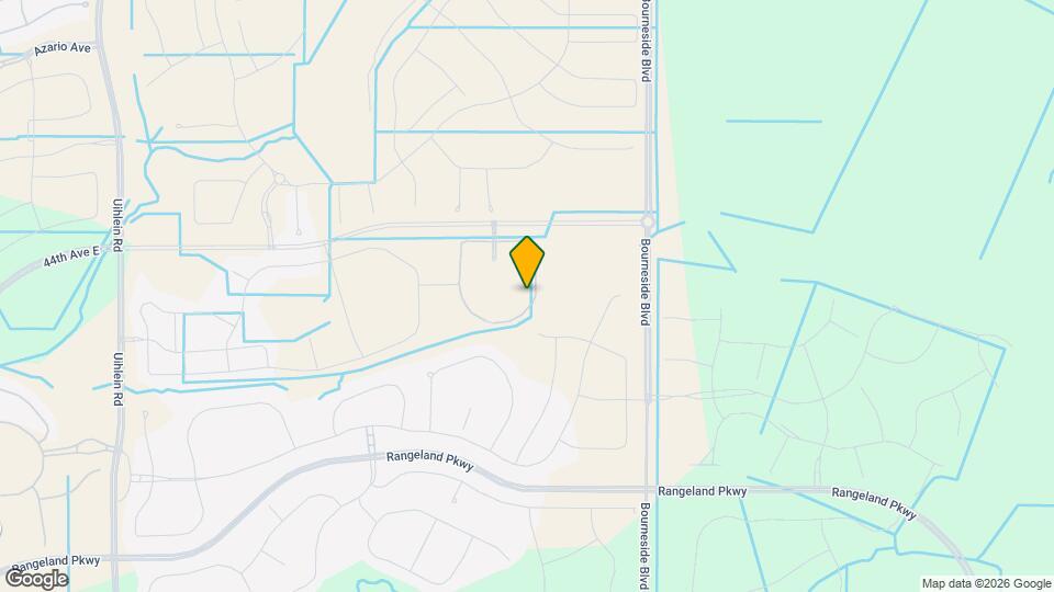 18063 Cherished Lp Map and Location Details