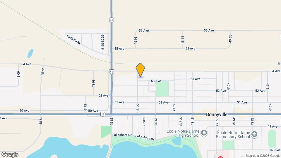 Matichuk Apartments Bonnyville, AB Apartments For Rent