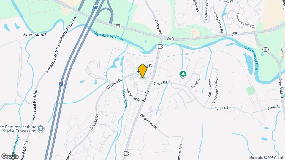 199 Burgundy Hill Ln Map and Location Details