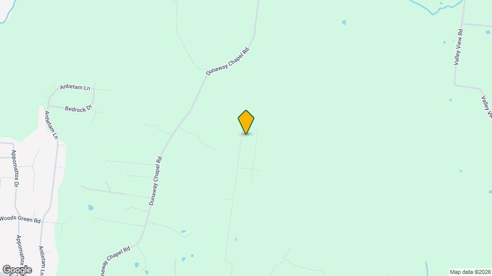 3130 Barretts Ridge Dr Map and Location Details