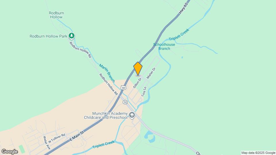 132 Dillon Dr Apartments Morehead, KY Apartments For Rent