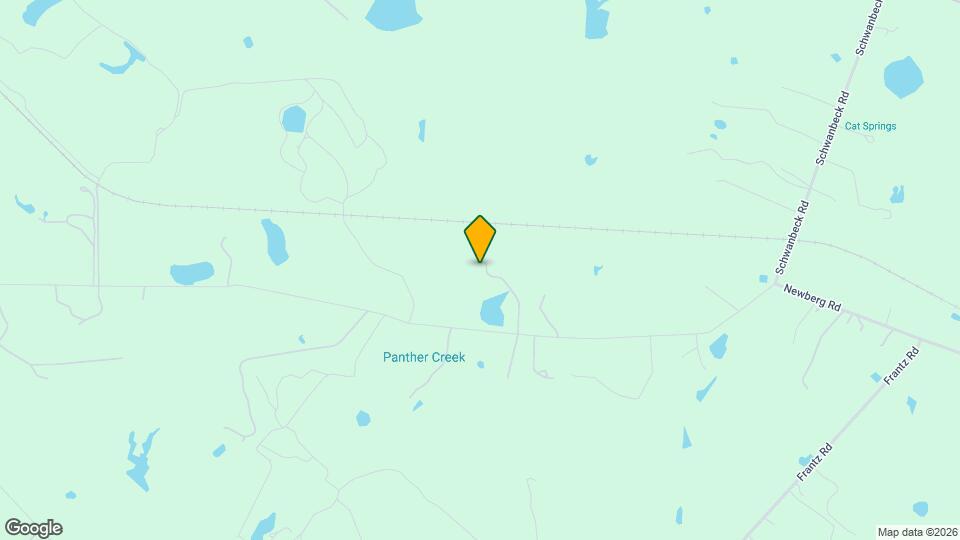 12900 Newberg Rd Map and Location Details