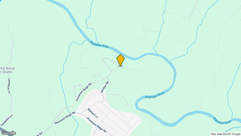 35526 Somerset Ridge Rd Map and Location Details