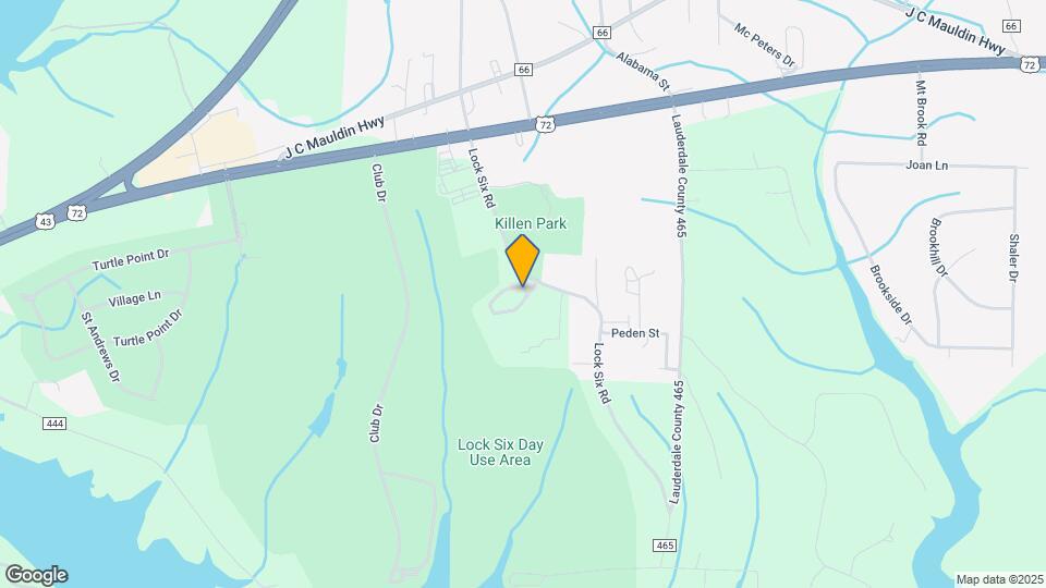 Lock Six Apartments Killen, AL Apartments For Rent