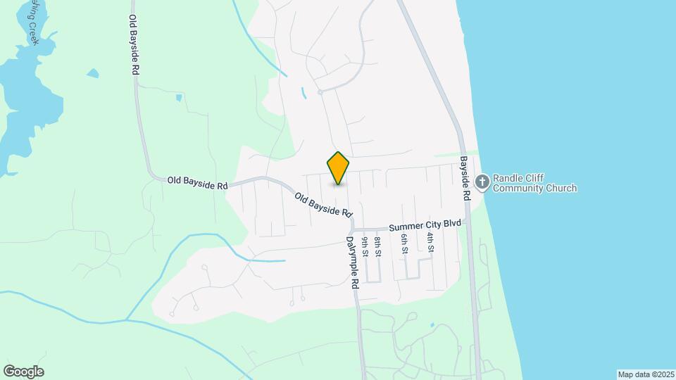 6571 11th St Map and Location Details