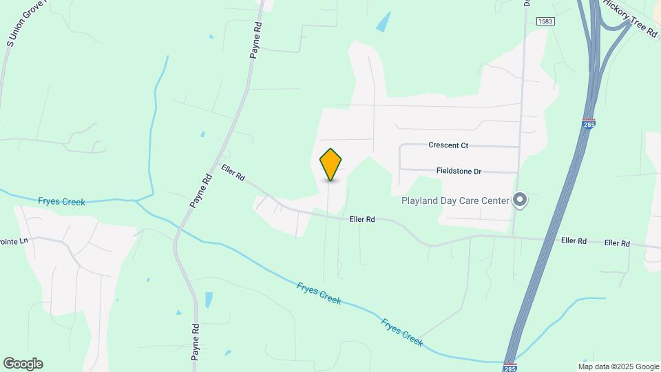 236 Woodfield Dr Map and Location Details