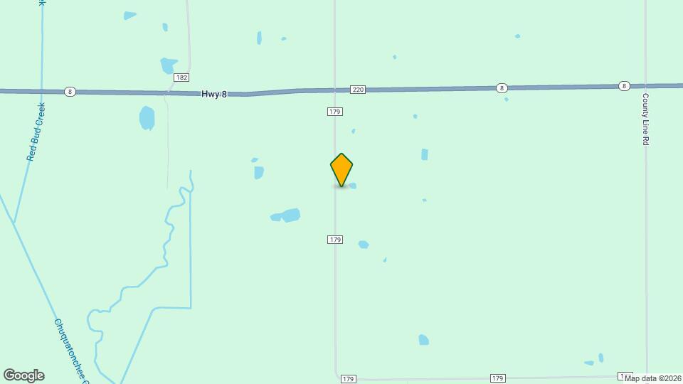 440 Co Rd 179 Map and Location Details