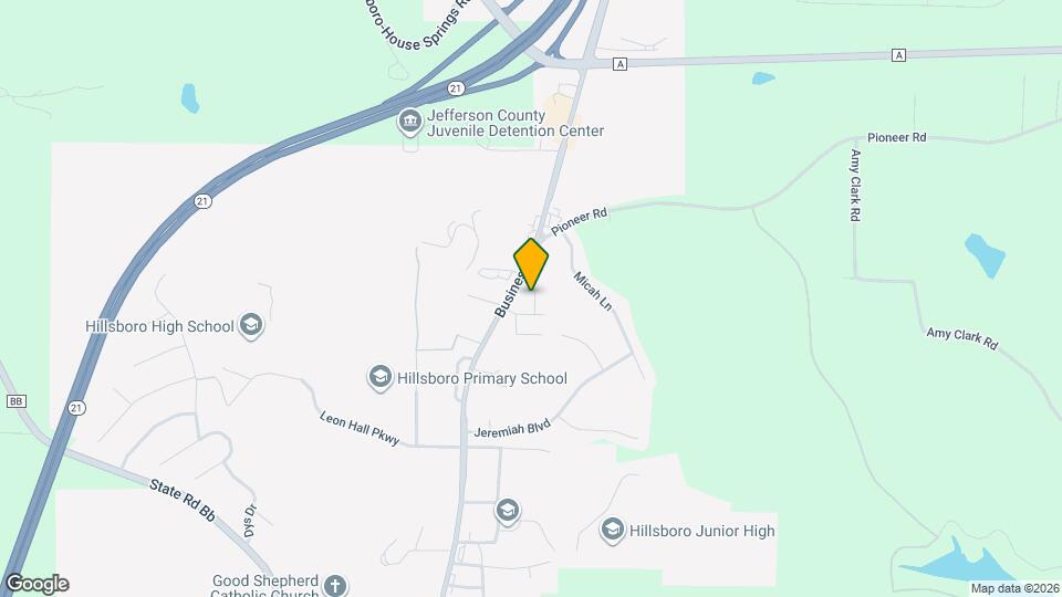 117 Sandstone Ct, Unit 117 Map and Location Details