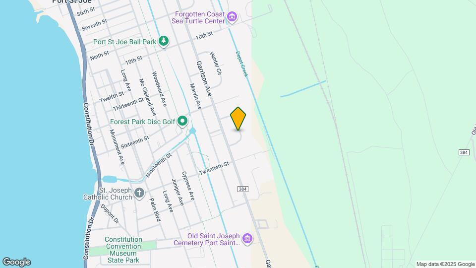 118 Bellamy Cir Map and Location Details