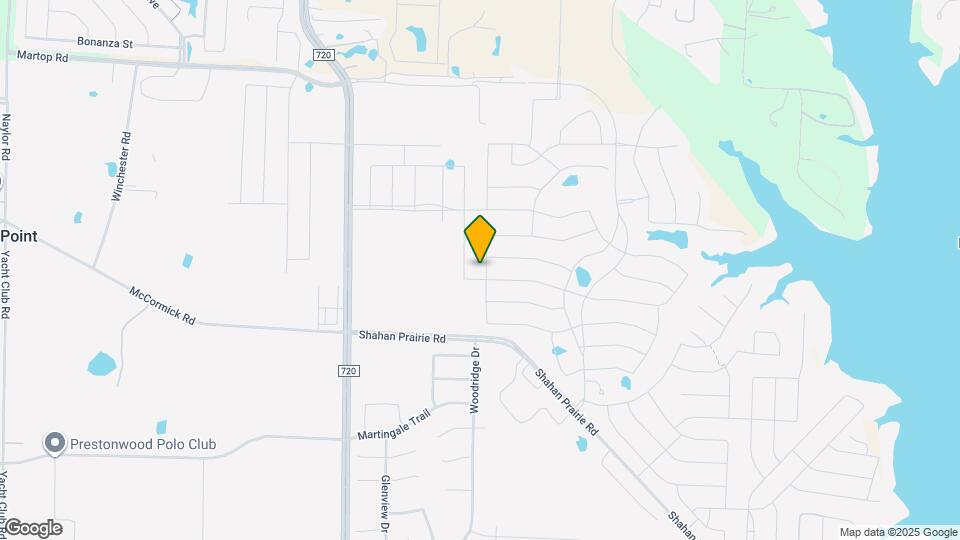 4005 Crossroads Ct Map and Location Details