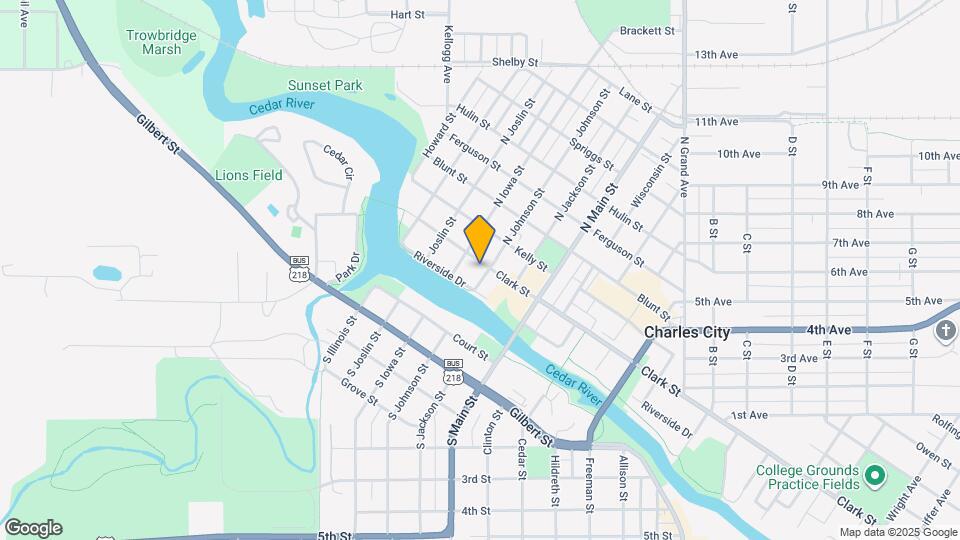 404 Clark St Apartments Charles City, IA Apartments For Rent