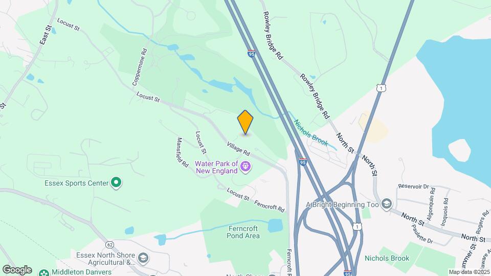 The Ferncroft Tower Apartments Middleton, MA Apartments For Rent