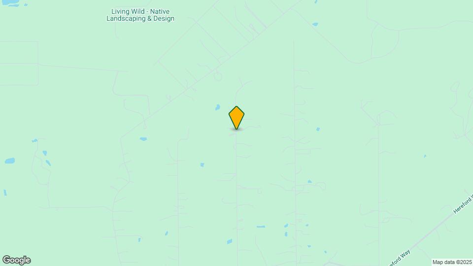 8992 Greenwood Dr Map and Location Details