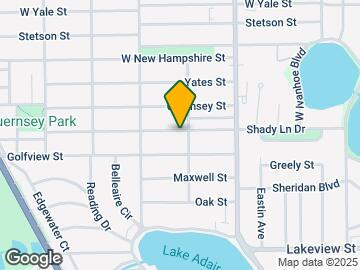 Google Map