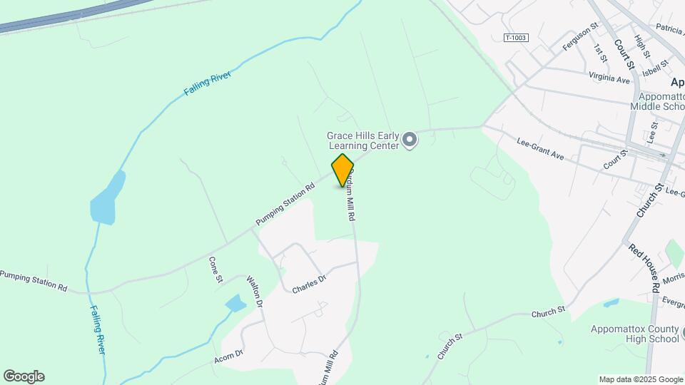 2901 Purdum Mill Rd Apartments and Nearby Appomattox Apartments For Rent Appomattox, VA