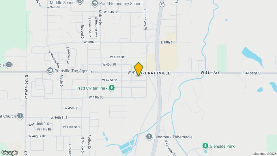 9 W 42nd St Map and Location Details