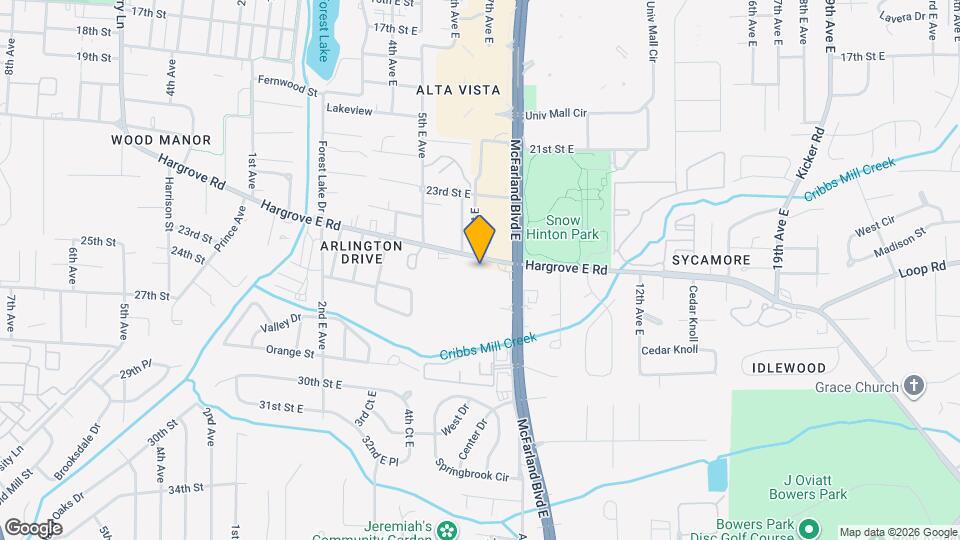 Meadowbrook Apartments Tuscaloosa, AL Apartments For Rent