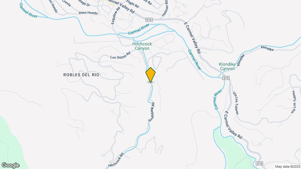 21 Southbank Rd Map and Location Details