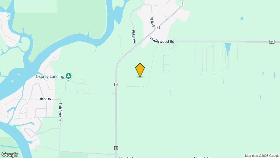 14101 Specs Ln Map and Location Details