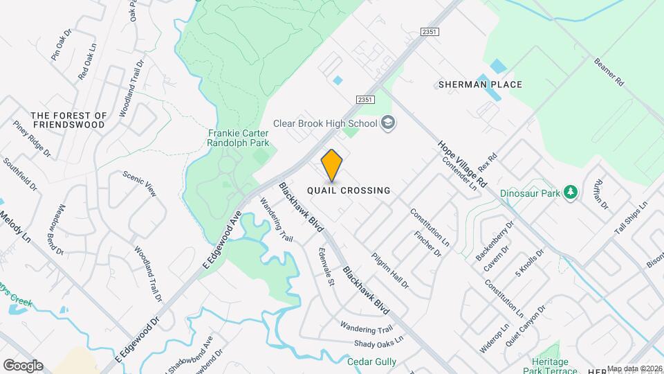 The Enclave at Quail Crossing Apartments Friendswood, TX Apartments