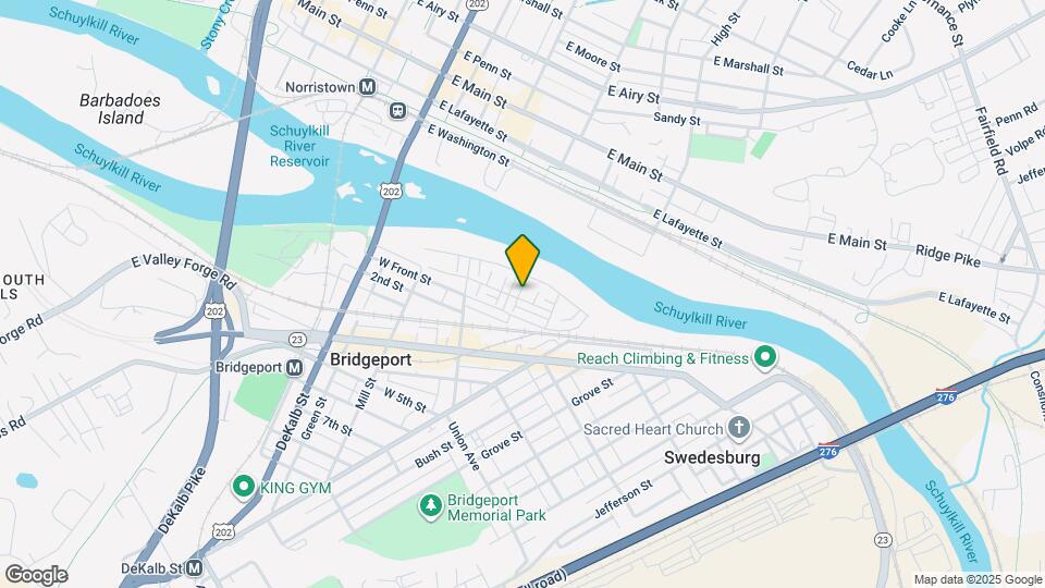 11 Moran Pl Map and Location Details