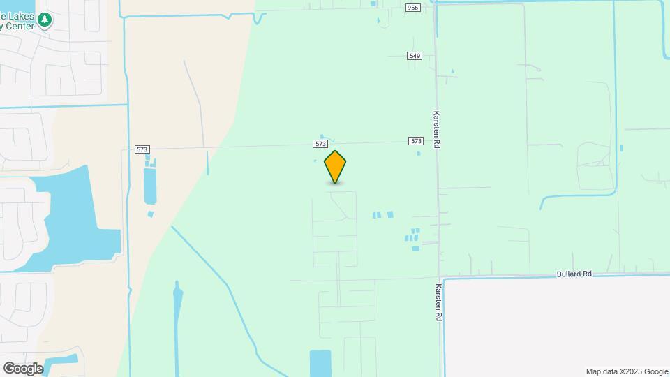 2519 Ocean Jasper Dr Map and Location Details