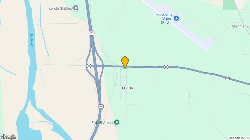 2736 McDermott St Mapa y Detalles de la Ubicación