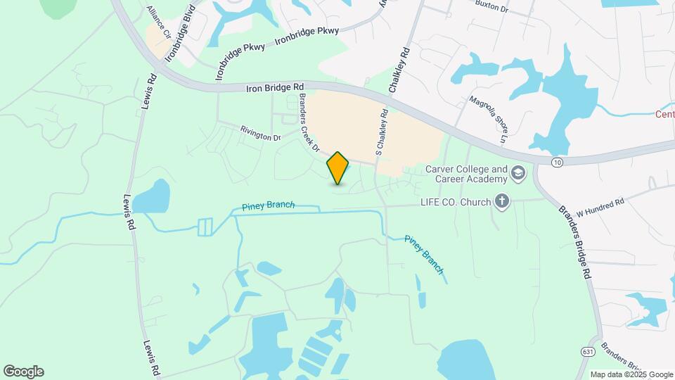 6220 W Stonepath Garden Dr Map and Location Details