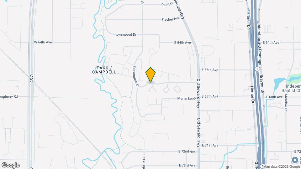 1106 Wildrose Ct, Unit 1106 Wildrose Ct Mapa y Detalles de la Ubicación