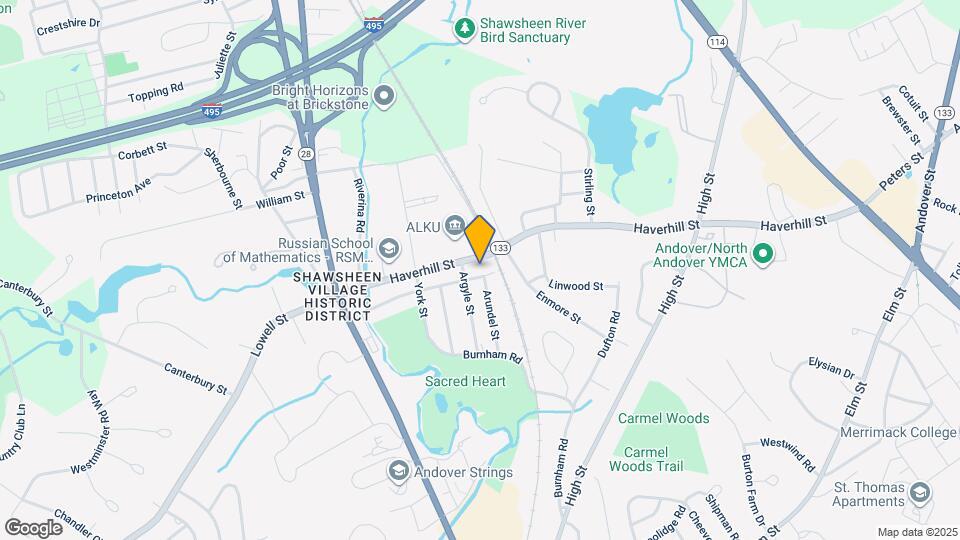 48 Balmoral St Apartments Andover, MA Apartments For Rent