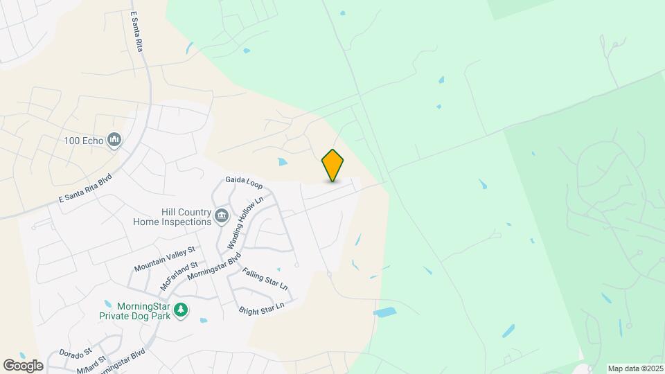 157 Riverhill Dr Map and Location Details