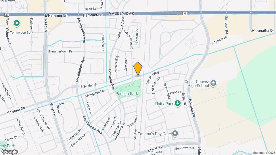 Winslow Village Apartments Stockton, CA Apartments For Rent