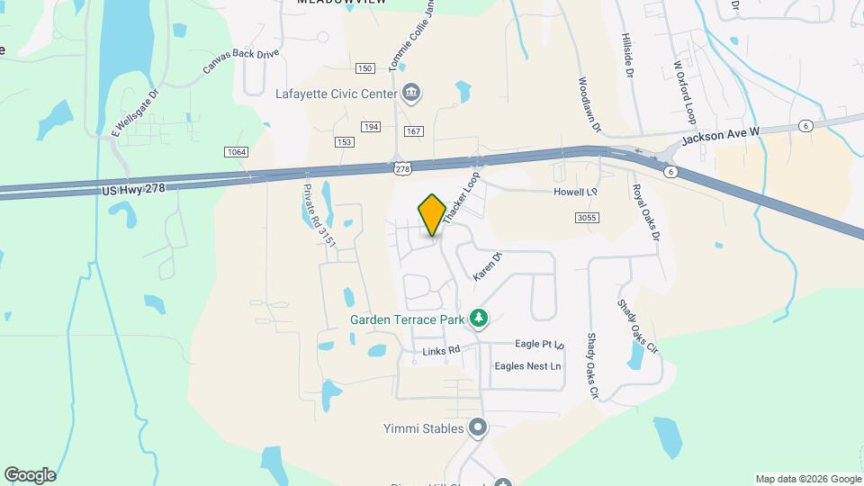 901 Pr 3097 Map and Location Details