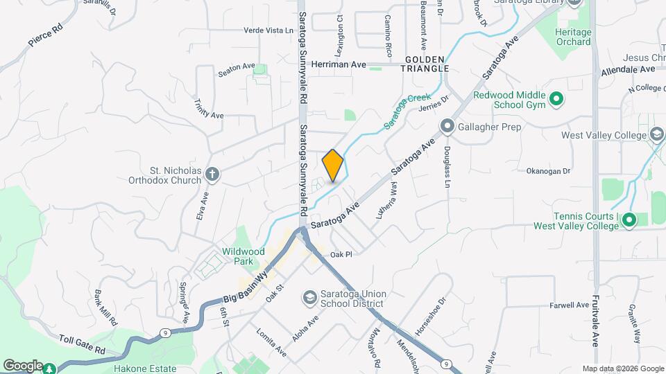 Lauraville Apartments Saratoga, CA Apartments For Rent