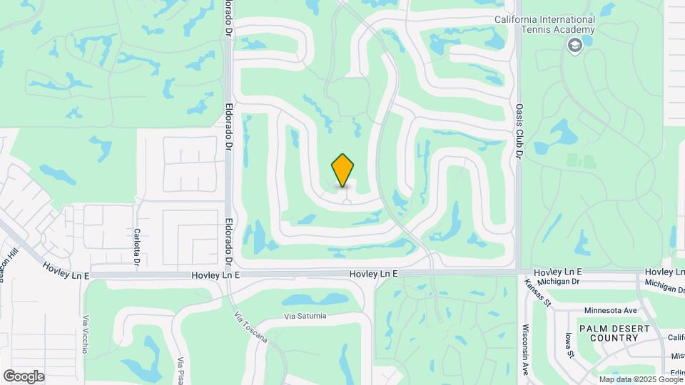 761 Dove Run Cir Map and Location Details