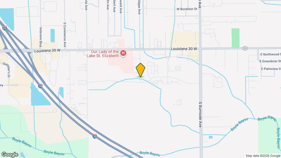 2924 S Roth Ave Rentals in Gonzales, LA