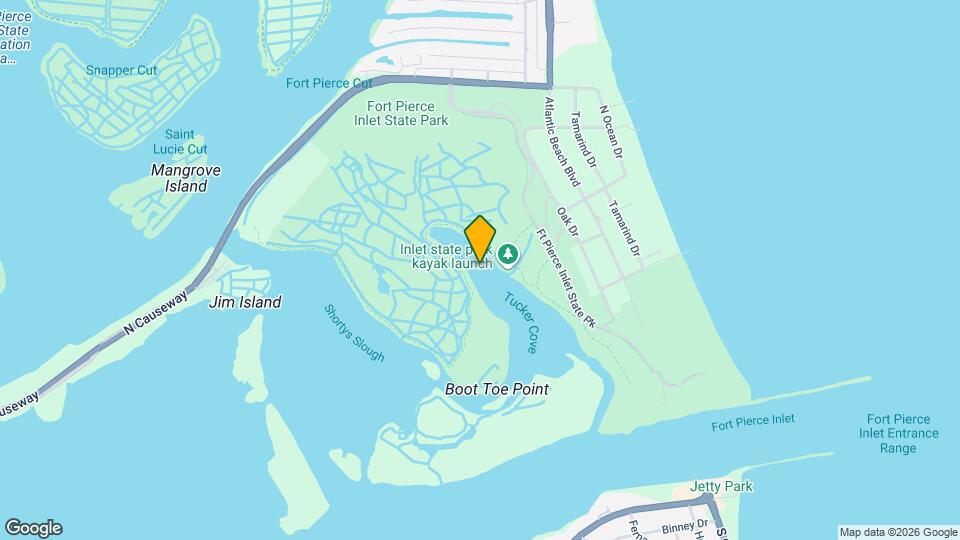 2355 NE Ocean Blvd, Unit 1-22B Mapa y Detalles de la Ubicación