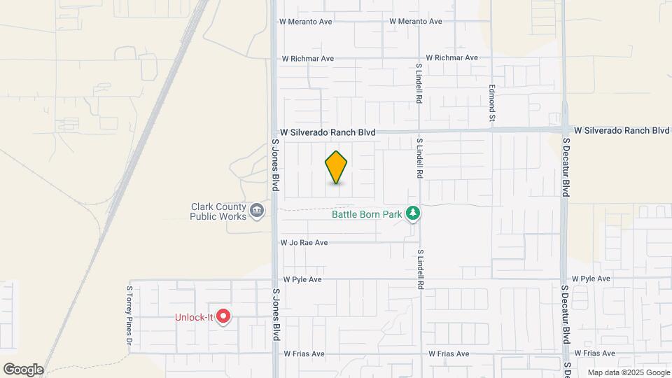 9857 Mercer Ests Ct Map and Location Details