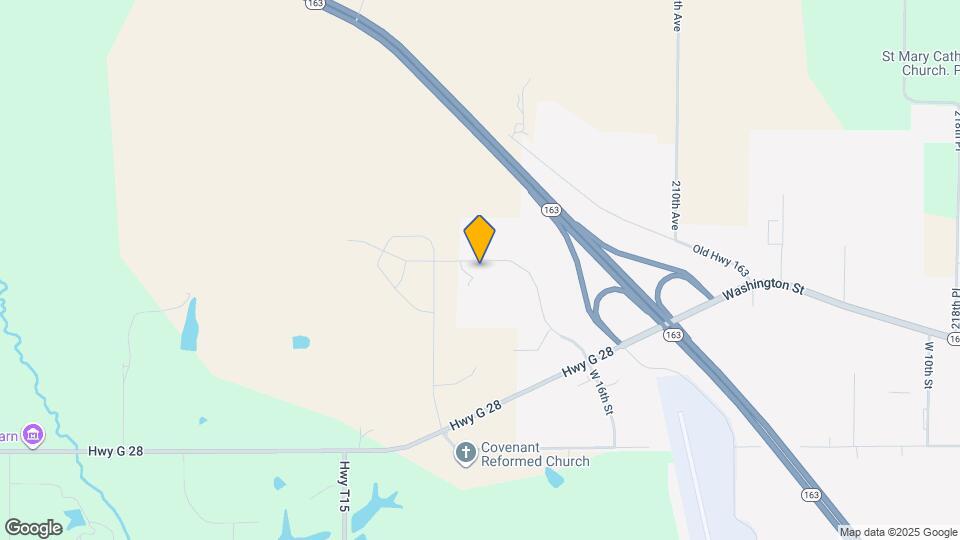 View Pointe Apartments Pella, IA Apartments For Rent