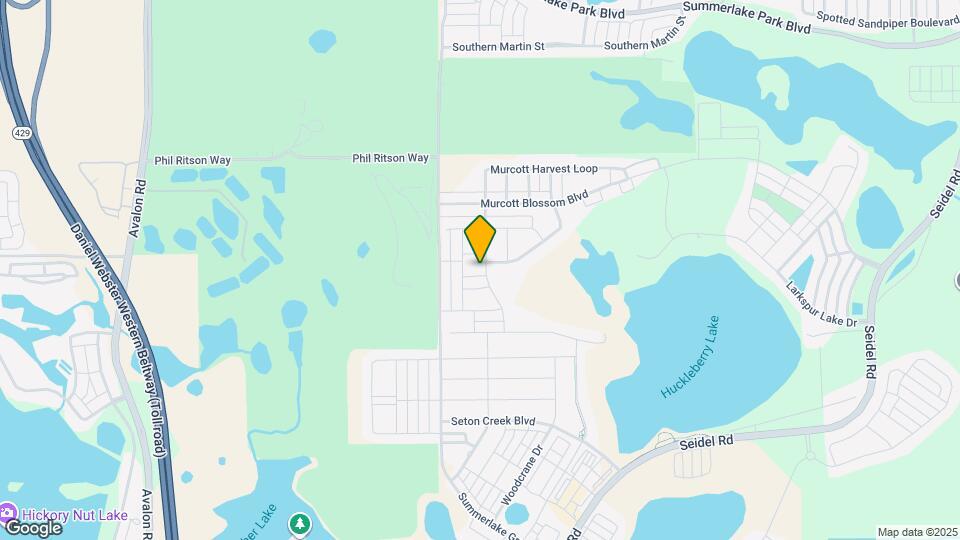 15419 Uglis Aly Map and Location Details