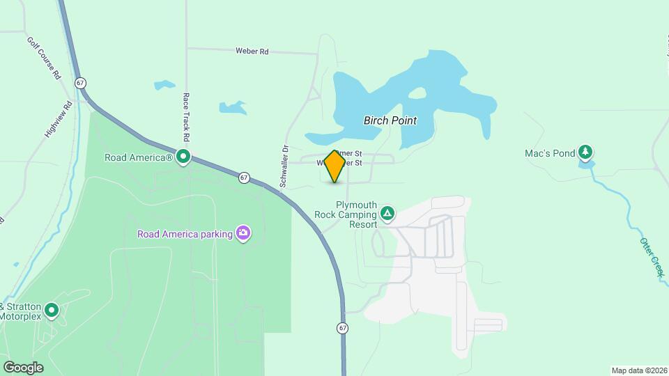 W5715 Summit Woods Ln Rentals in Plymouth, WI