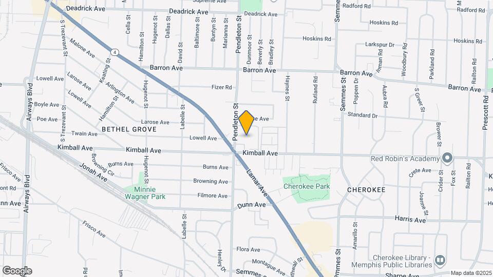 Pendleton Place Apartments Memphis, TN Apartments For Rent