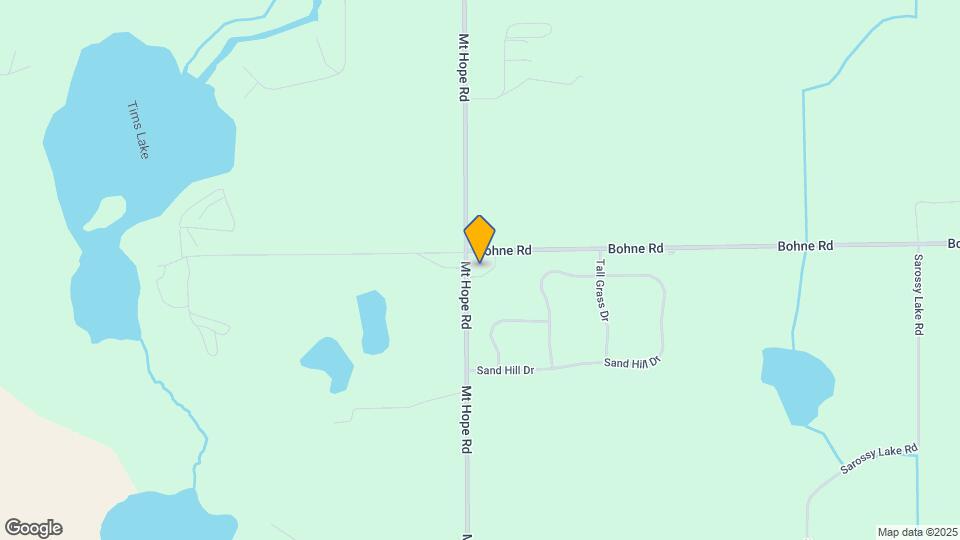 2985 Mount Hope Rd Apartments Grass Lake, MI Apartments For Rent