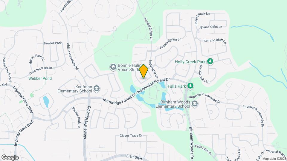 31503 Reston Cliff Ct Map and Location Details