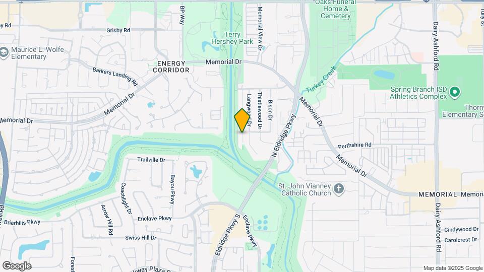 712 Memorial Mews St Map and Location Details