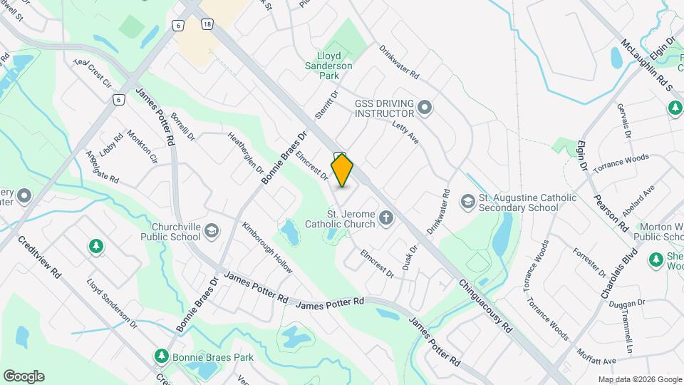 3 Aries St Map and Location Details