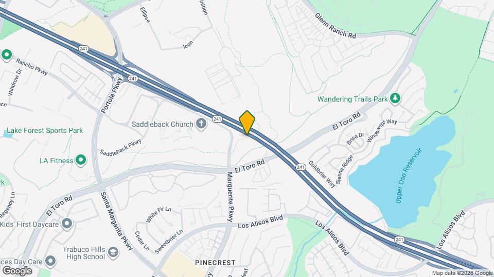 River Oaks Apartments and Nearby El Toro Apartments For Rent El Toro, CA