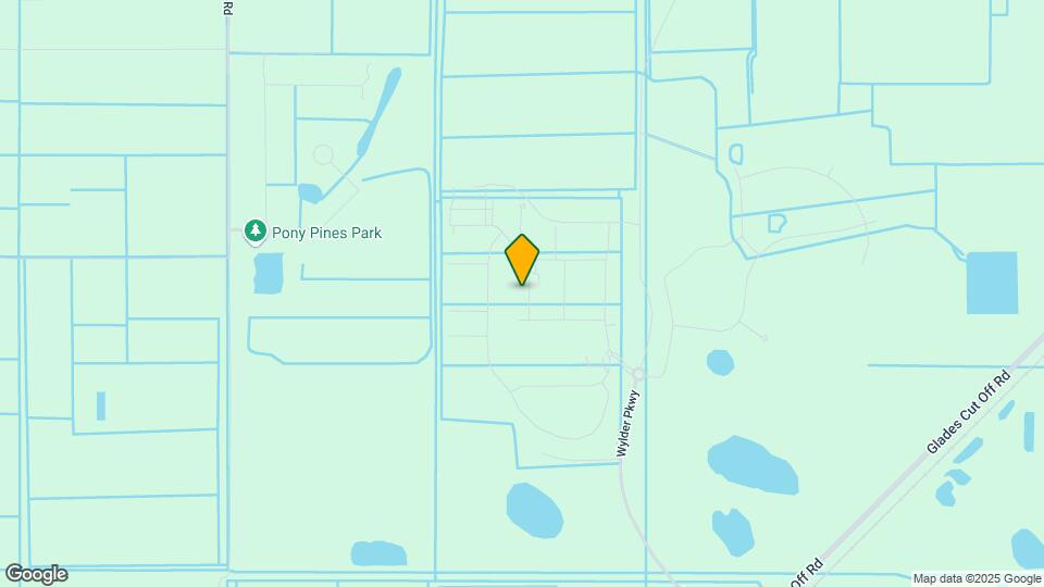 6354 Windwood Wy Map and Location Details