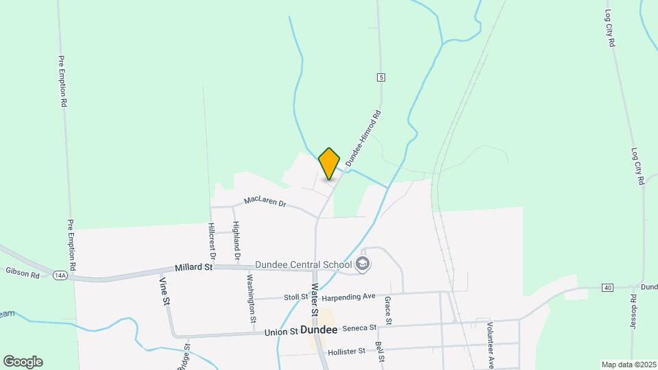 80 Water St Apartments and Nearby Dundee Apartments For Rent Dundee, NY